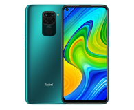 XIAOMI REDMI NOTE 9 4/128GB Zielony - 566360 - zdjęcie 1